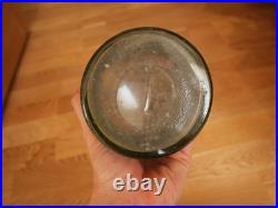 2 grand vase en verre peint émaillé Legras foret arbre automne art déco 2 grand vase en verre peint émaillé Legras foret arbre automne art déco