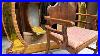 A Trash To Cash Art Deco Furniture Story