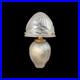 ART DECO Lampe champignon Schneider