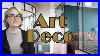 All About Art Deco Design The History And The Revival