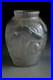 Ancien Vase Art Deco Pierre D'avesn En Verre