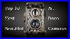 Art Deco Masterpieces Top 10 Most Beautiful Art Deco Cameras