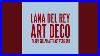 Art Deco Parov Stelar Artifact Version
