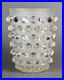 Art Deco Vase Mossi Verre Blanc René Lalique R. Lalique Glass