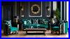 Art Deco Vintage Decor Ideas That Bring 1920s Glamour Into Modern Living