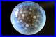 Bol En Verre Opalescent Art Deco Hunebelle Circa 1930