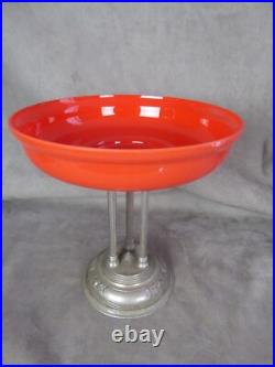 COUPE ou FRUITIER ART DECO
