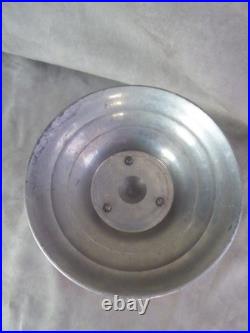 COUPE ou FRUITIER ART DECO