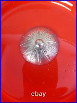 COUPE ou FRUITIER ART DECO