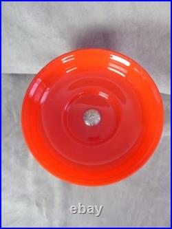 COUPE ou FRUITIER ART DECO