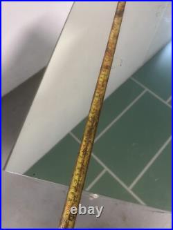 Commode en Verre de Venise Murano Miroir Art Deco Design Vintage Chambre