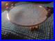 Coupe art-deco en verre opalescent vers 1930