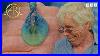 First P Te De Verre Shocks Expert After 3 Charity Shop Art Nouveau Find Antiques Roadshow Uk