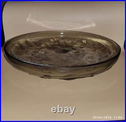 Grande Coupe Verlys France Art Deco