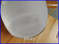 Henri Dieupart Simonet freres Vase ART DECO 1930 French ART DECO