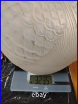 Henri Dieupart Simonet freres Vase ART DECO 1930 French ART DECO