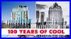 How DID Art Deco Take Over The World