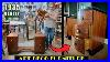 How To Respectfully Upgrade Art Deco Furniture