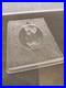 LALIQUE Panneau Décoratif VERRE décors de femme FRANCE ART DECO