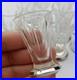 Lot de 12 Verres à Liqueur Art Déco Argent Massif / Silver Shot Glasses