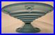 Maurice Model Cristalleries De Verdun Grande Coupe En Verre Epoque Art Deco 1930