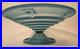 Maurice Model Cristalleries De Verdun Grande Coupe En Verre Epoque Art Deco 1930