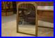 Miroir Art Déco verre biseauté 1930's