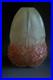 Rare Abat-jour Art Deco Muller Freres Pour Abat-jour En Verre Vincent Hettier