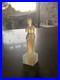 Sabino France Opalescent French Art-deco Statue Venus De Milo