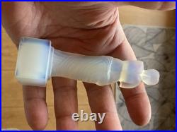 Sabino France Opalescent French Art-deco Statue Venus De Milo