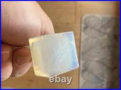 Sabino France Opalescent French Art-deco Statue Venus De Milo