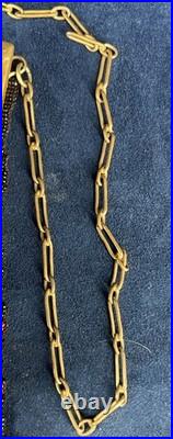 Sac de soirée Art Déco 1920 perles verre bakélite décorée miroir intérieur