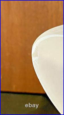 Statuette Art déco La Fille dans le Vent Ida Schwetz-Lehmann & Curt Schlevogt