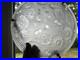 Suspension Lustre Art Déco DAUM Lorrain Pierre D' Avesn