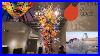 The Museum Of Glass In Tacoma Washington