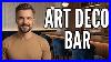 Top 10 Art Deco Bar Ideas