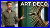 Top 10 Art Deco Design Ideas