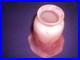 Tulipe Pate De Verre Daum Art Deco/nouveau Muller Lampe Lustre