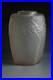 Vase En Verre Art Deco Andre Hunebelle Circa 1930