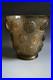 Vase En Verre Art Deco Verlys