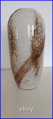 Vase Legras Art Déco