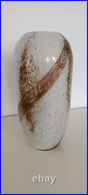 Vase Legras Art Déco