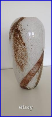 Vase Legras Art Déco