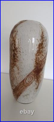 Vase Legras Art Déco