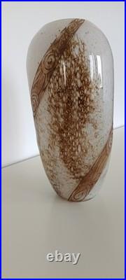 Vase Legras Art Déco