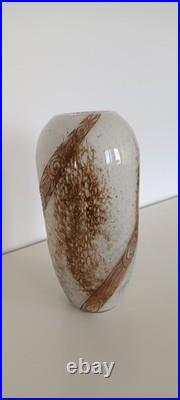 Vase Legras Art Déco