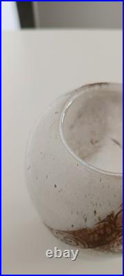 Vase Legras Art Déco