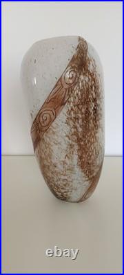 Vase Legras Art Déco