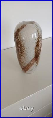 Vase Legras Art Déco