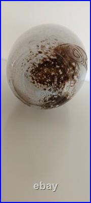 Vase Legras Art Déco